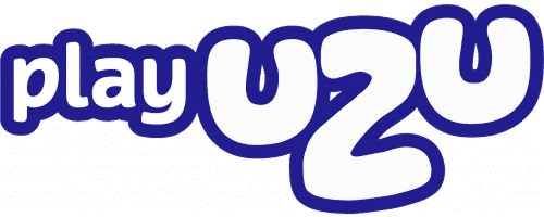 Logo de PlayUZU