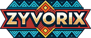 Zyvorix Logo